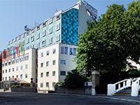 Hotel & Palais Strudlhof