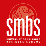 University of Salzburg Business School Logo