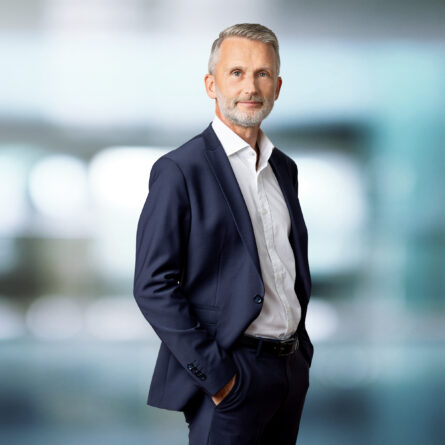 Heiko Brackmann