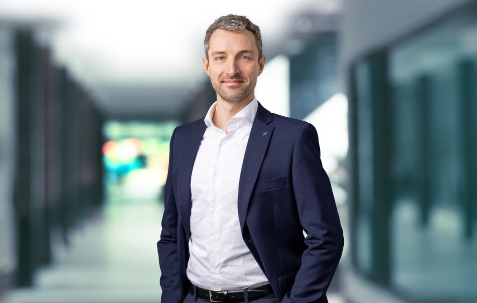 Hubert Köppner