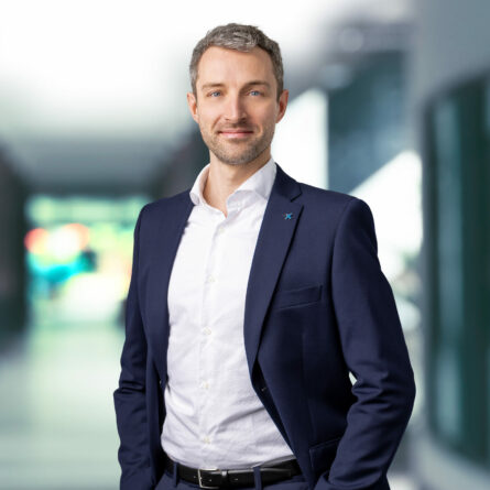 Hubert Köppner