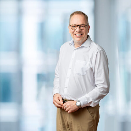 Jens Stührck