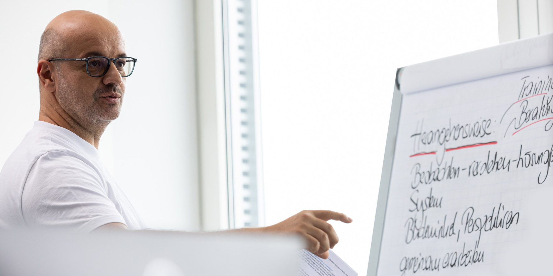 Michael Müllner Projektmanagment Beratung