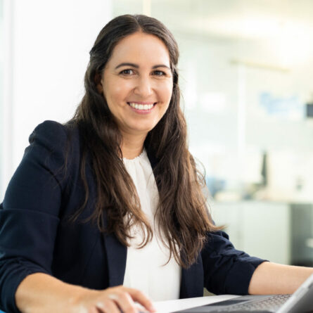 Sandra Schwendtner, next level consulting