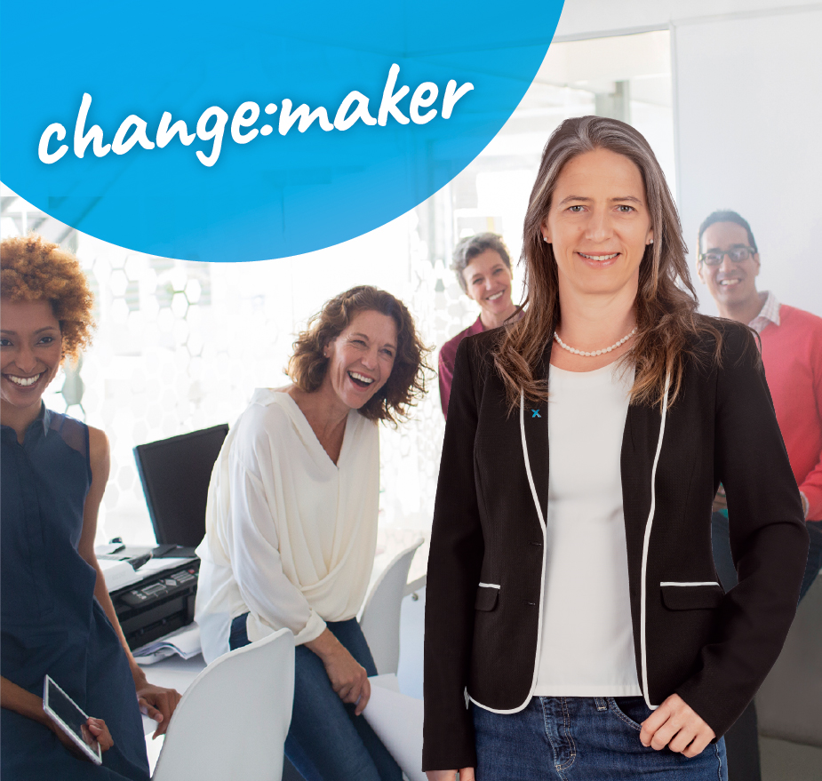 Change:Maker Community