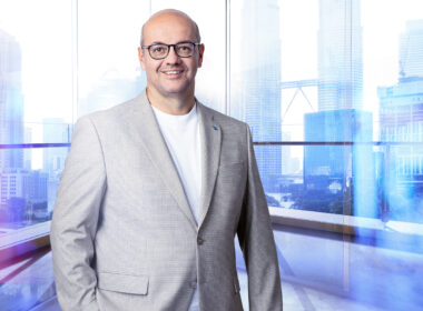 Michael Müllner, Experte für strategisches Prozessmanagement bei next level consulting
