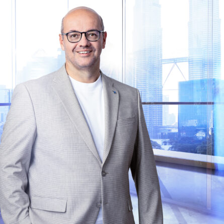 Michael Müllner, Experte für strategisches Prozessmanagement bei next level consulting