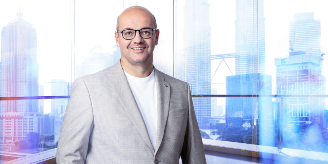 Michael Müllner, Experte für strategisches Prozessmanagement bei next level consulting