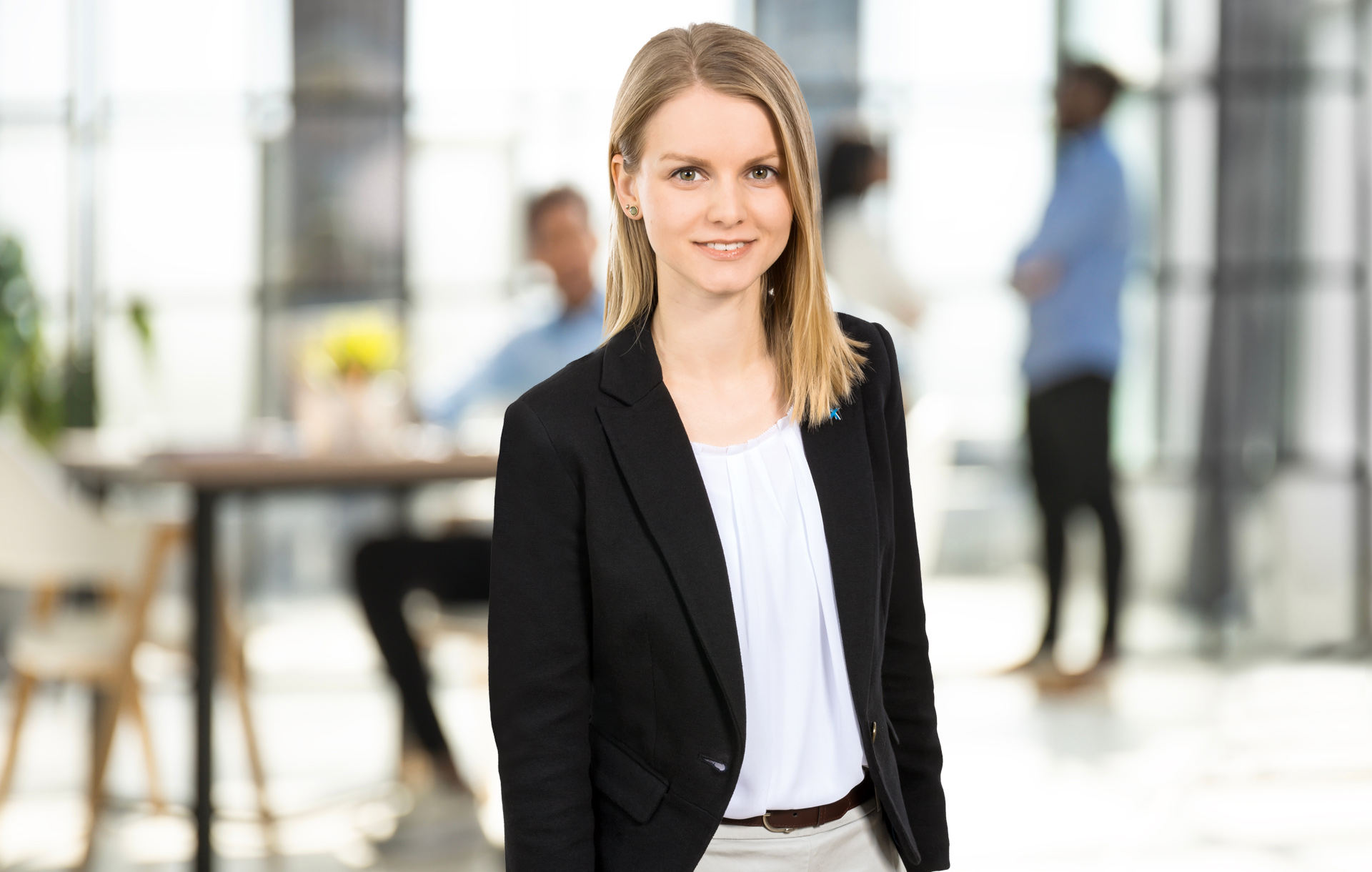 Petra Gürth, next level consulting, Projektmanagement