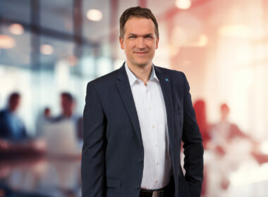 Robert Reinhardt, next level consulting