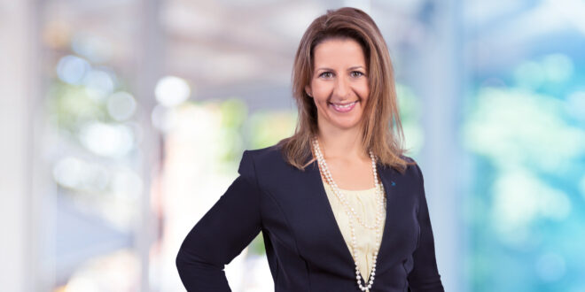 Sabine Reithofer-Reinhardt, next level consulting