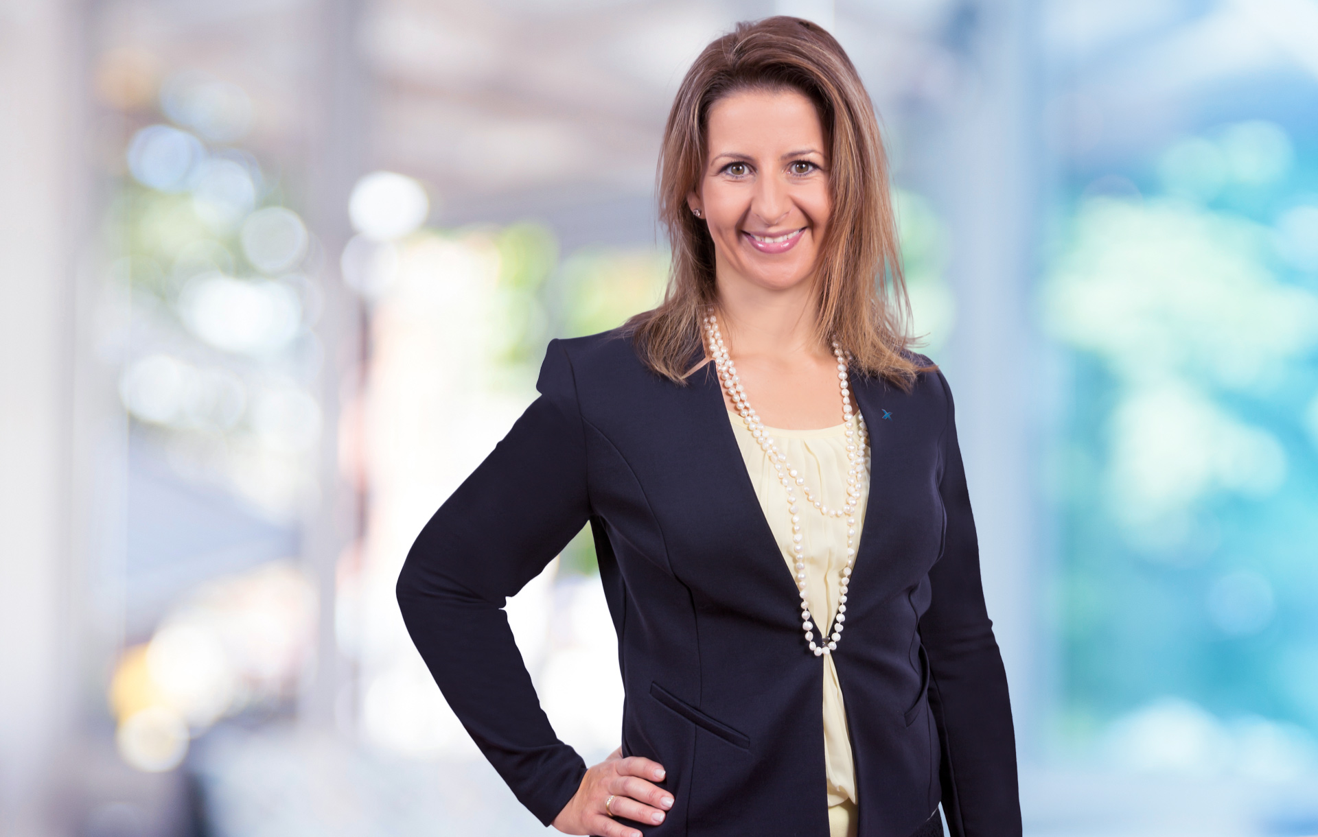 Sabine Reithofer-Reinhardt, next level consulting