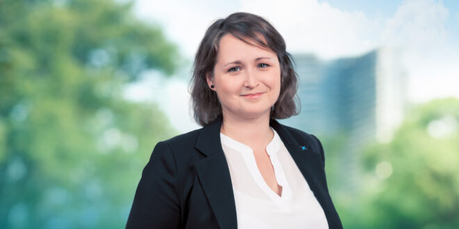 Sylvia Gawor, next project consulting