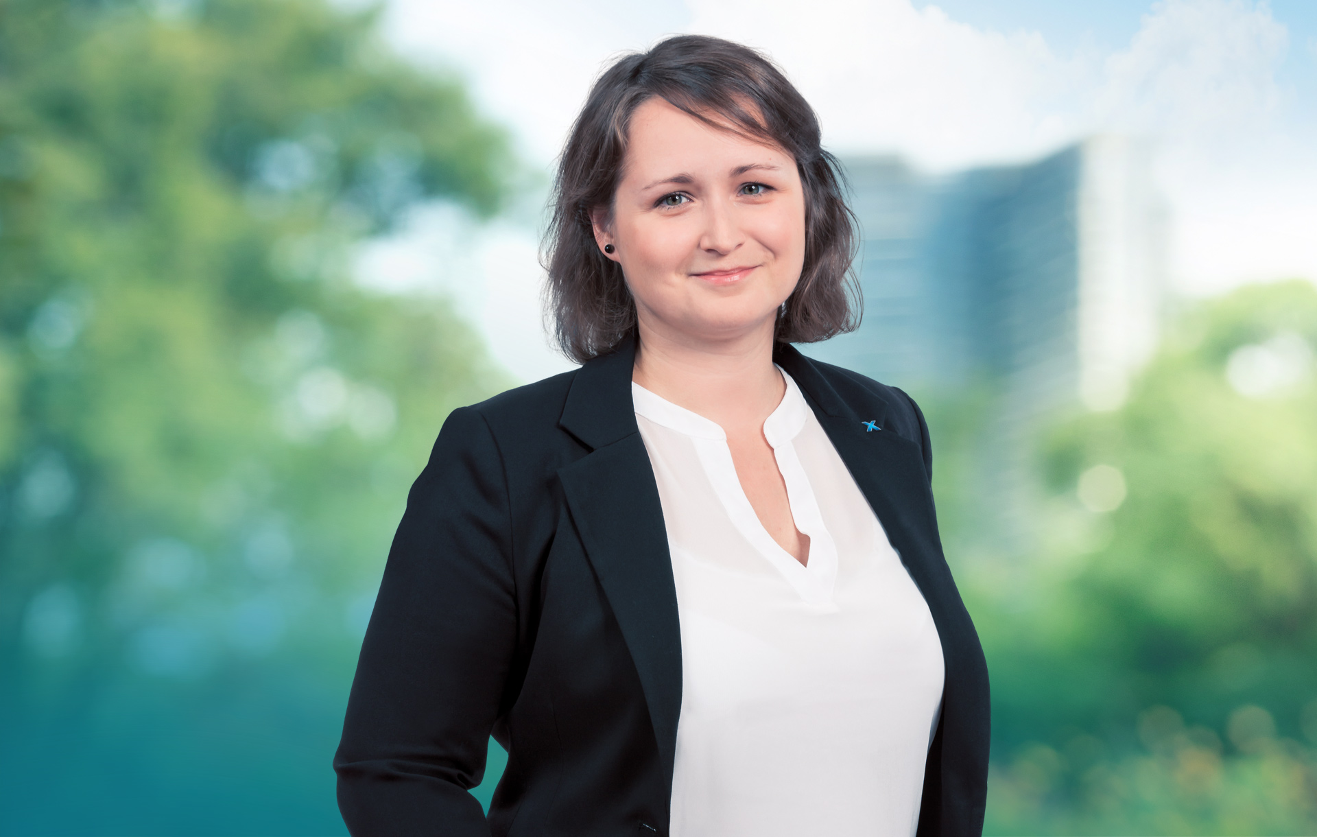 Sylvia Gawor, next project consulting