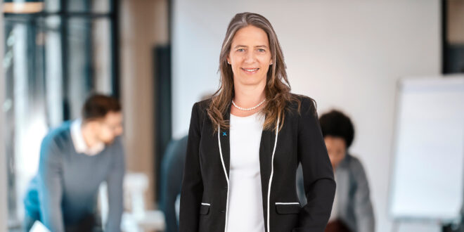 Andrea Cerny, Experting für Change Management bei next level consulting