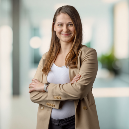 Anna Schreiber