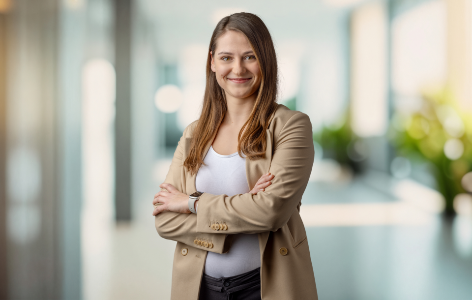 Anna Schreiber