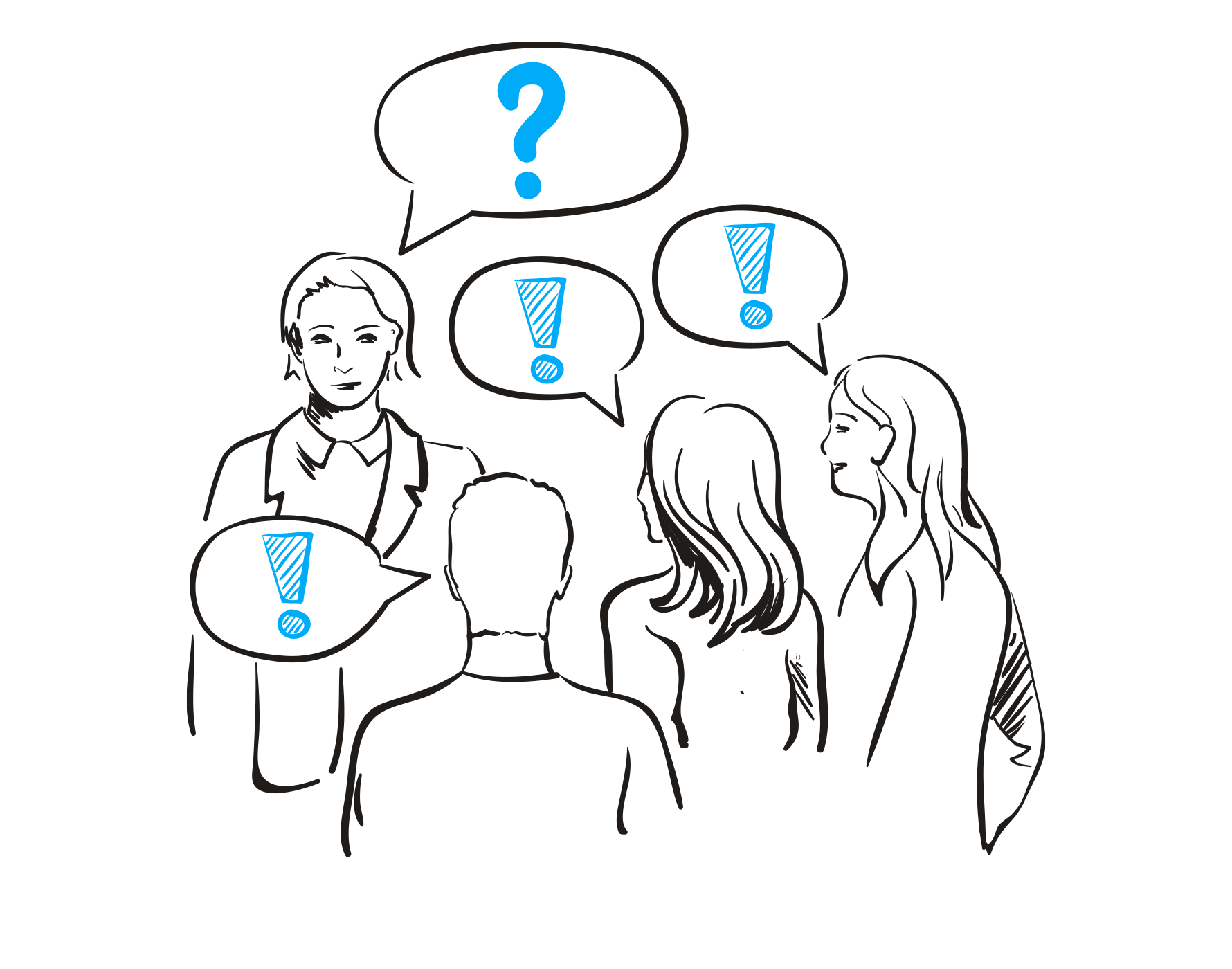 Grafik Kommunikation