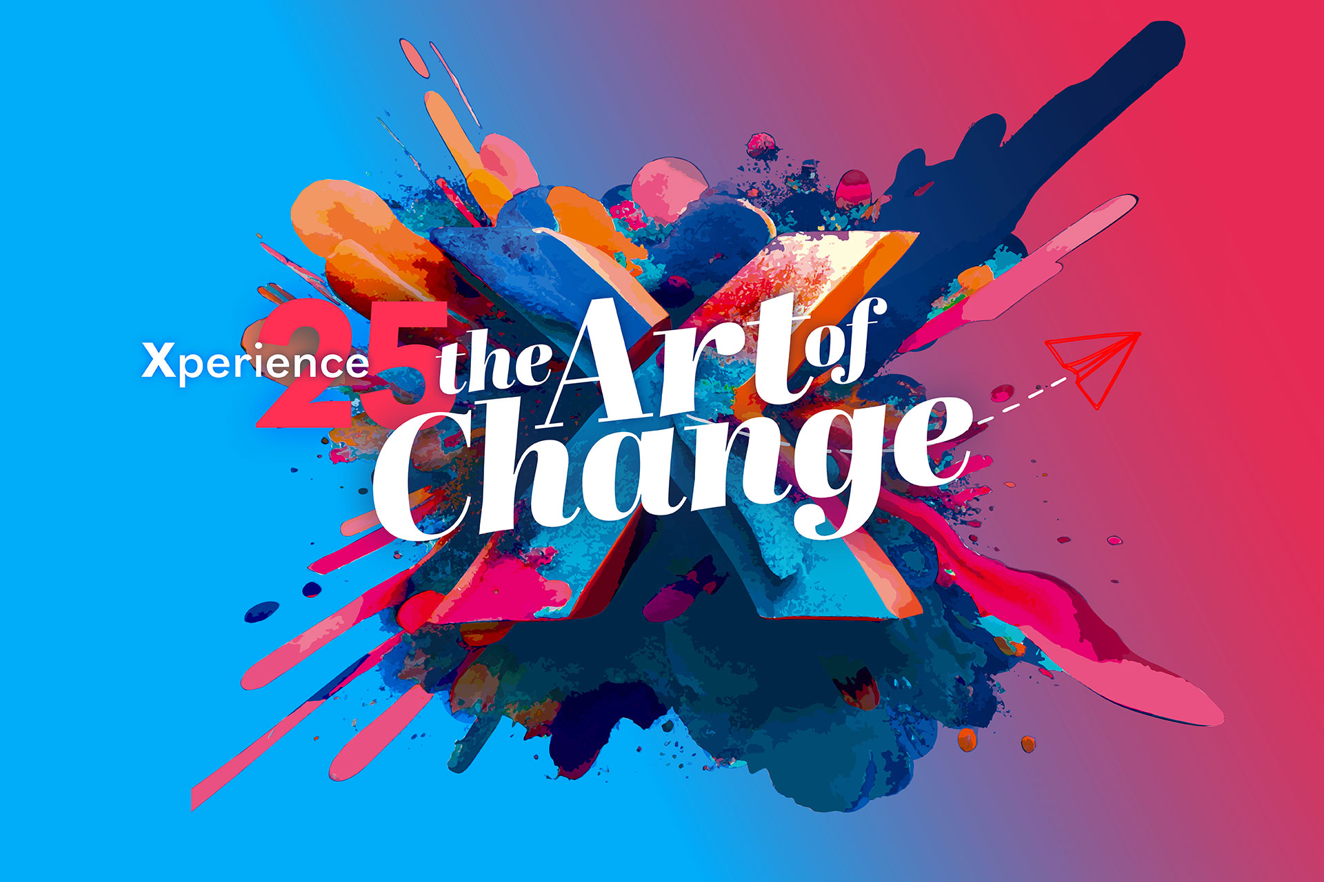 the Art of Change