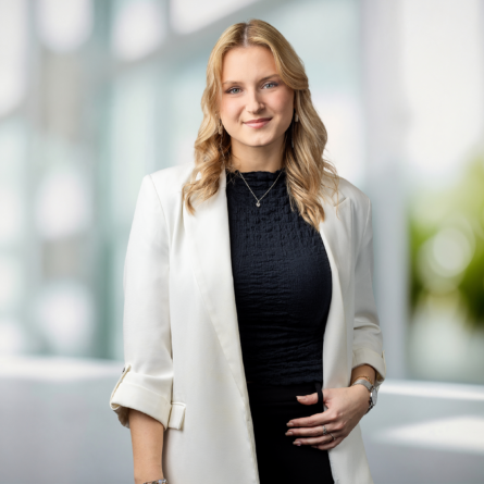 Marlies Schwarz