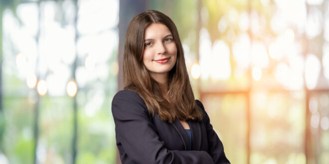 Camilla Zöllner