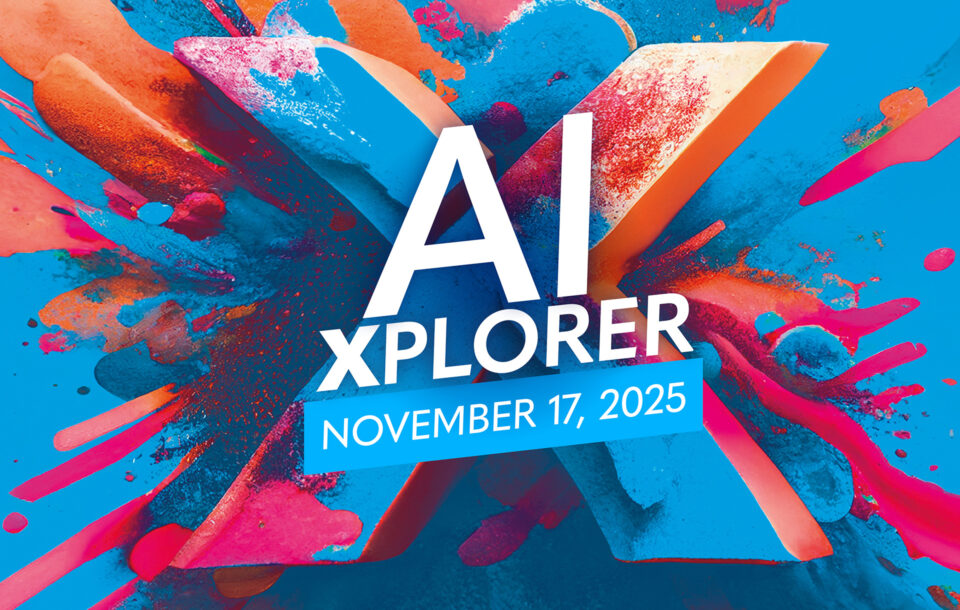 AI:Xplorer