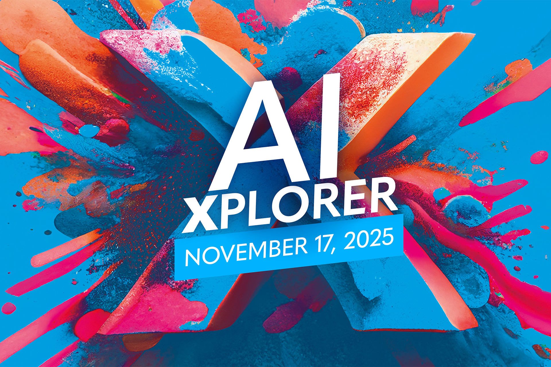 AI:Xplorer