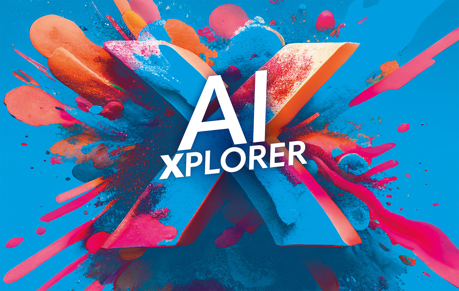 AI:Xplorer