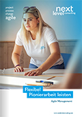 Agile Management Folder