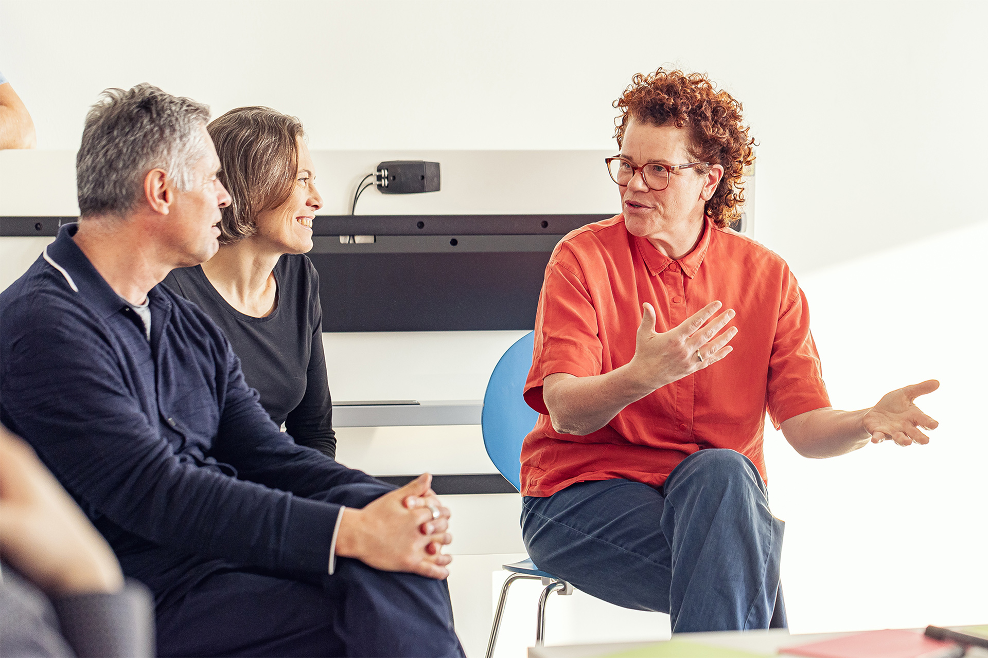 Managed Training Services