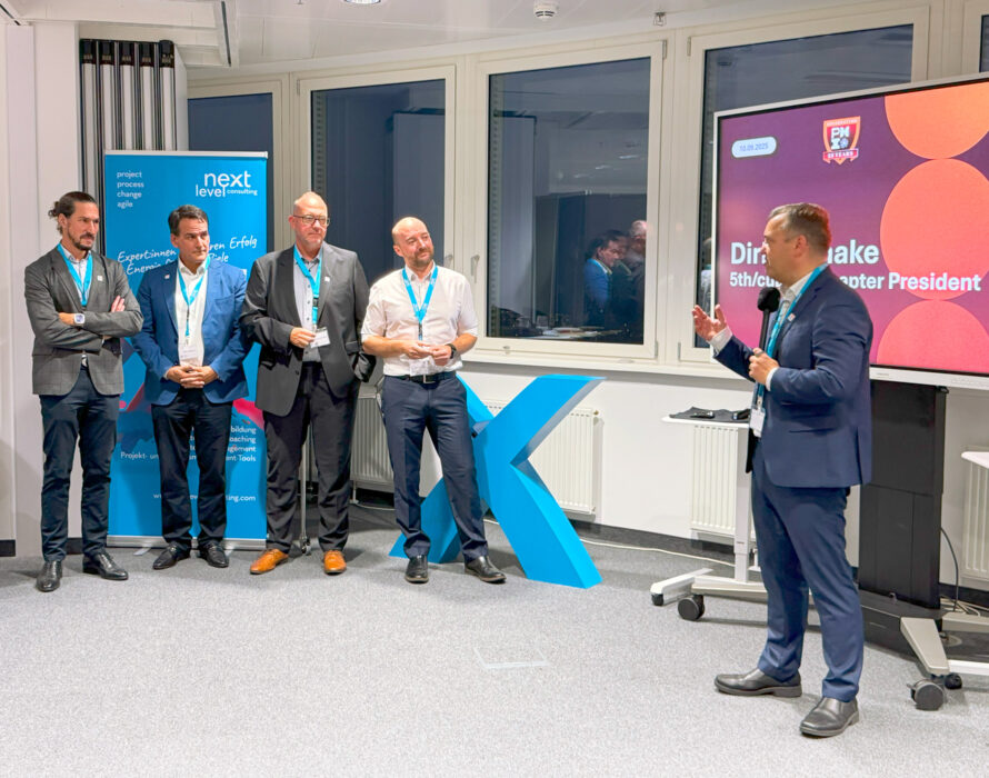 PMI Austria Chapter