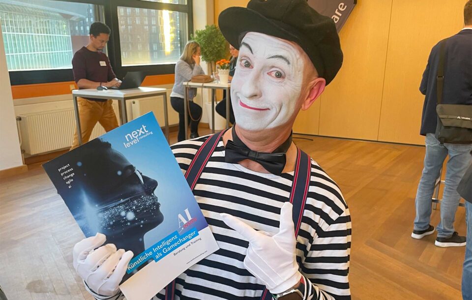 KI Broschüre